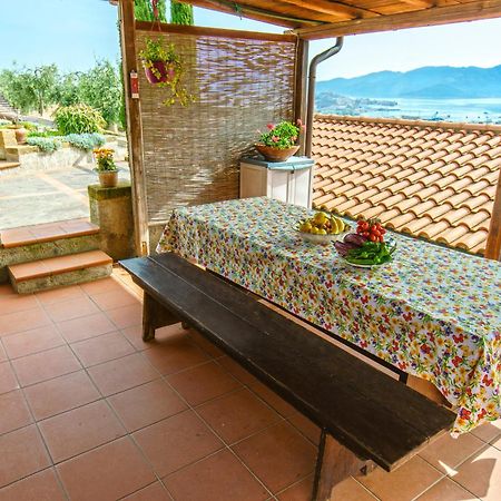 Appartamenti Bellavista By Helloelba Portoferraio Buitenkant foto