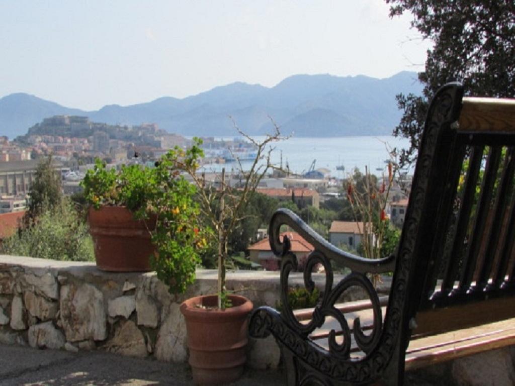 Appartamenti Bellavista By Helloelba Portoferraio Kamer foto