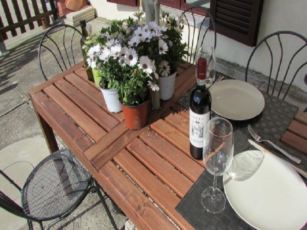 Appartamenti Bellavista By Helloelba Portoferraio Kamer foto