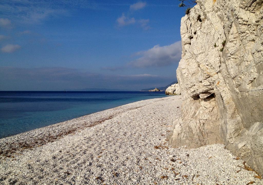 Appartamenti Bellavista By Helloelba Portoferraio Buitenkant foto