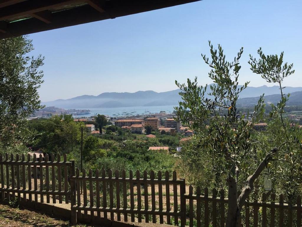 Appartamenti Bellavista By Helloelba Portoferraio Kamer foto