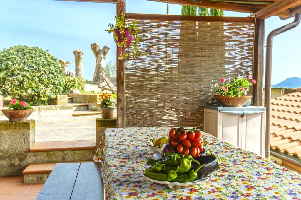 Appartamenti Bellavista By Helloelba Portoferraio Buitenkant foto