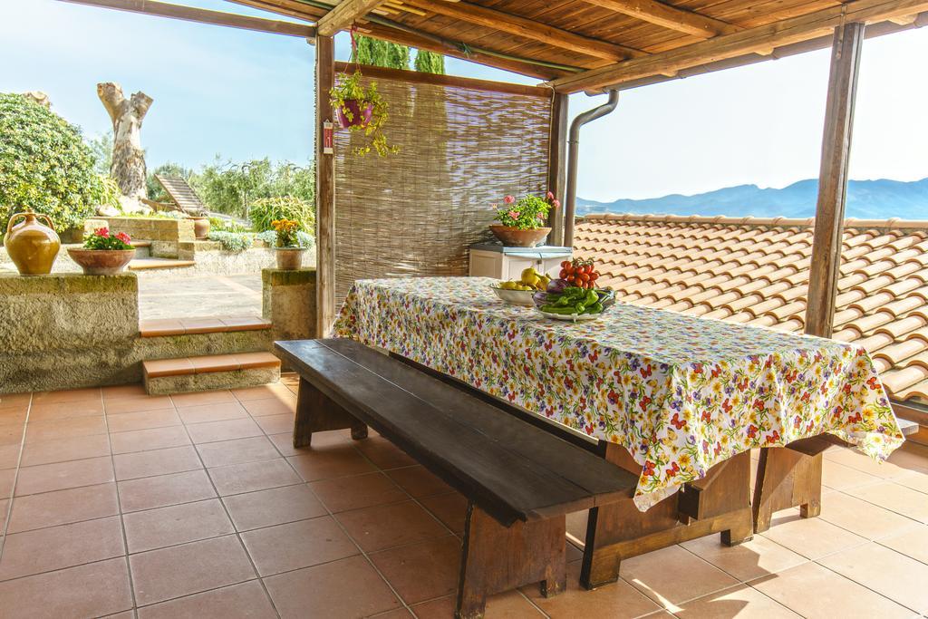 Appartamenti Bellavista By Helloelba Portoferraio Buitenkant foto