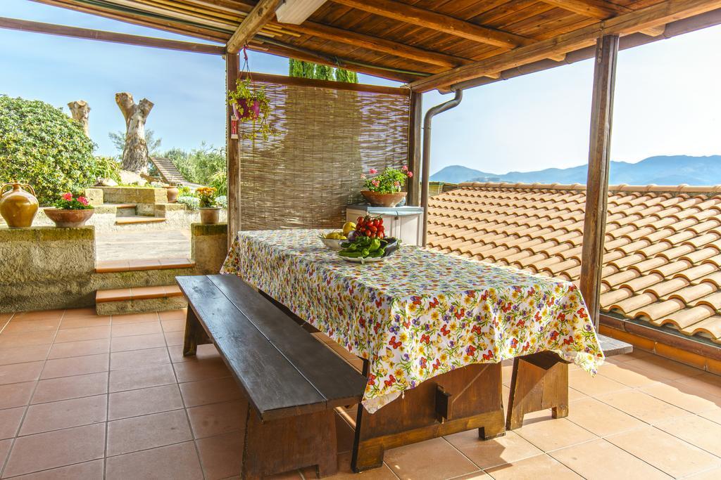 Appartamenti Bellavista By Helloelba Portoferraio Buitenkant foto
