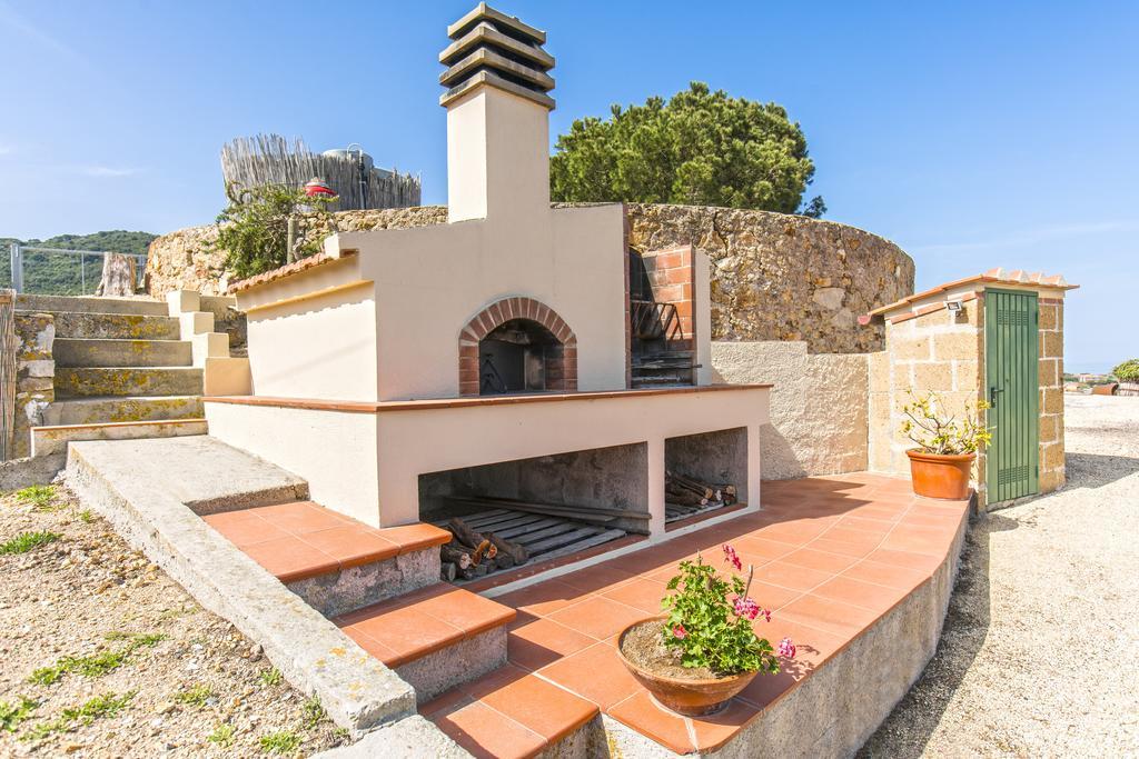 Appartamenti Bellavista By Helloelba Portoferraio Buitenkant foto