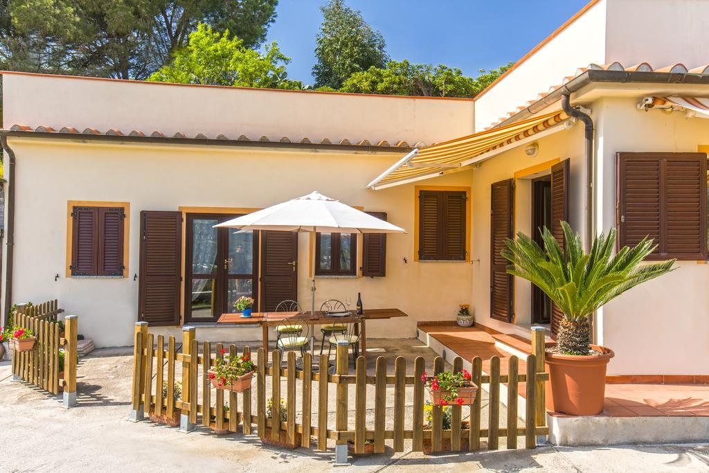 Appartamenti Bellavista By Helloelba Portoferraio Buitenkant foto