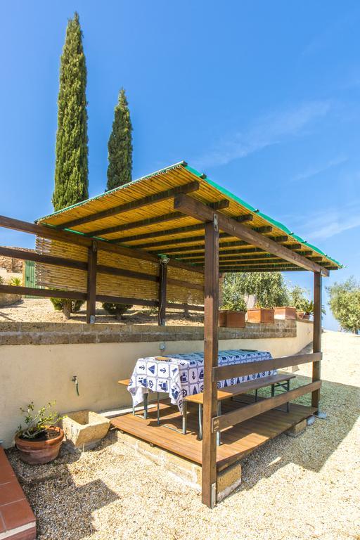 Appartamenti Bellavista By Helloelba Portoferraio Buitenkant foto