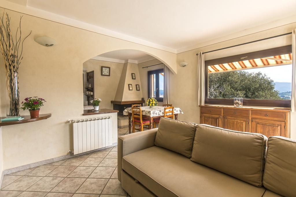 Appartamenti Bellavista By Helloelba Portoferraio Buitenkant foto