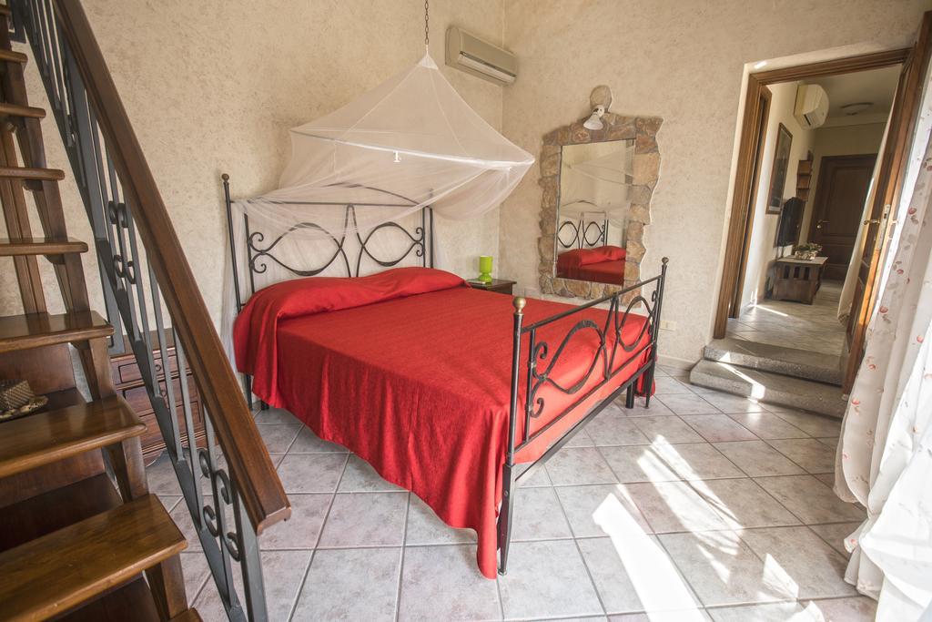 Appartamenti Bellavista By Helloelba Portoferraio Buitenkant foto
