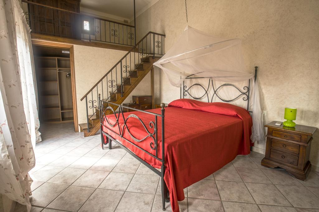 Appartamenti Bellavista By Helloelba Portoferraio Buitenkant foto