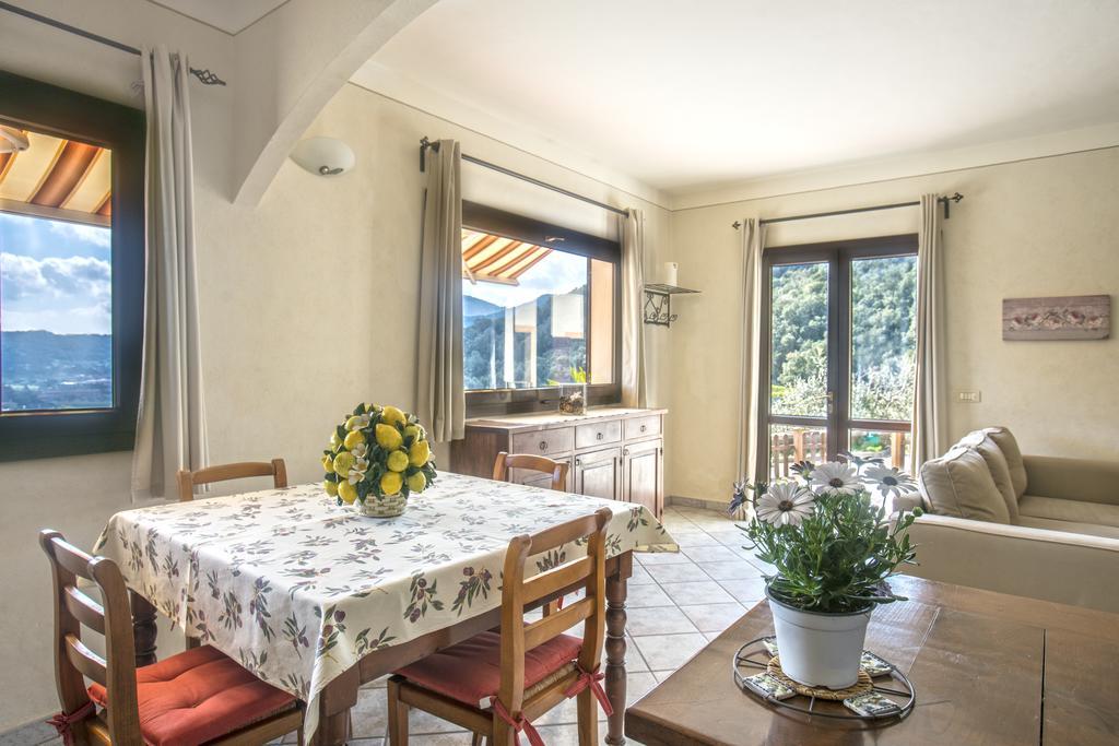 Appartamenti Bellavista By Helloelba Portoferraio Buitenkant foto