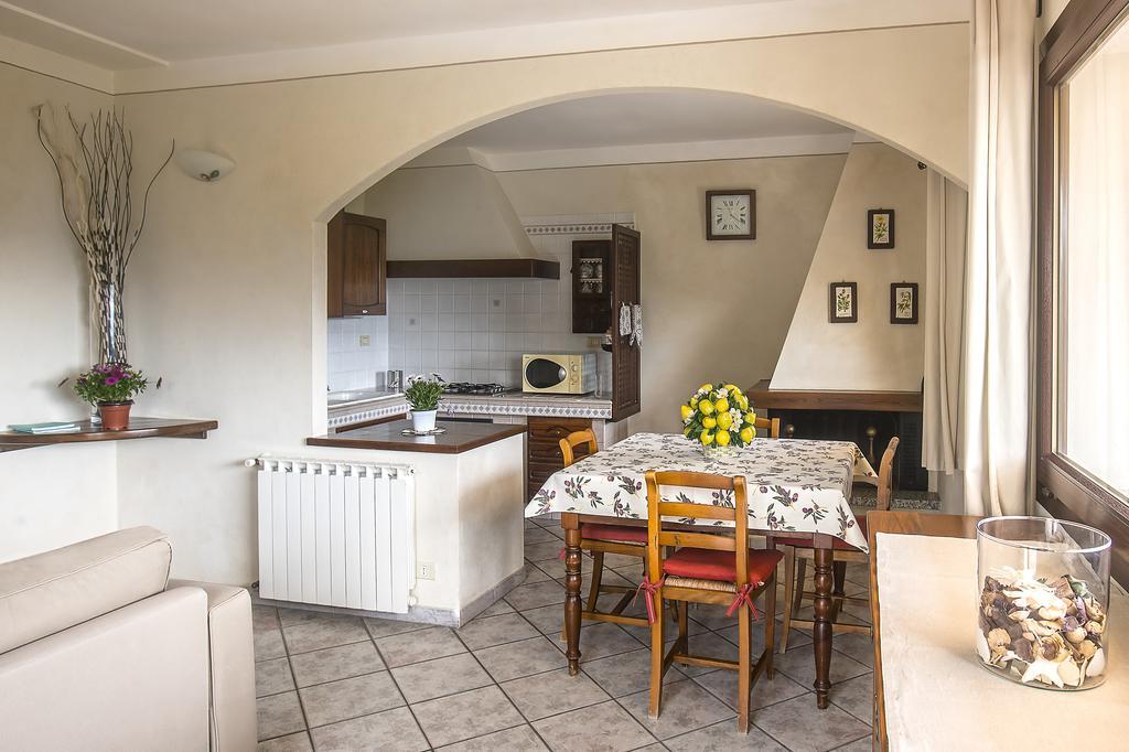 Appartamenti Bellavista By Helloelba Portoferraio Buitenkant foto