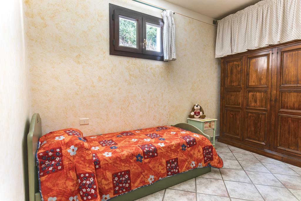 Appartamenti Bellavista By Helloelba Portoferraio Buitenkant foto