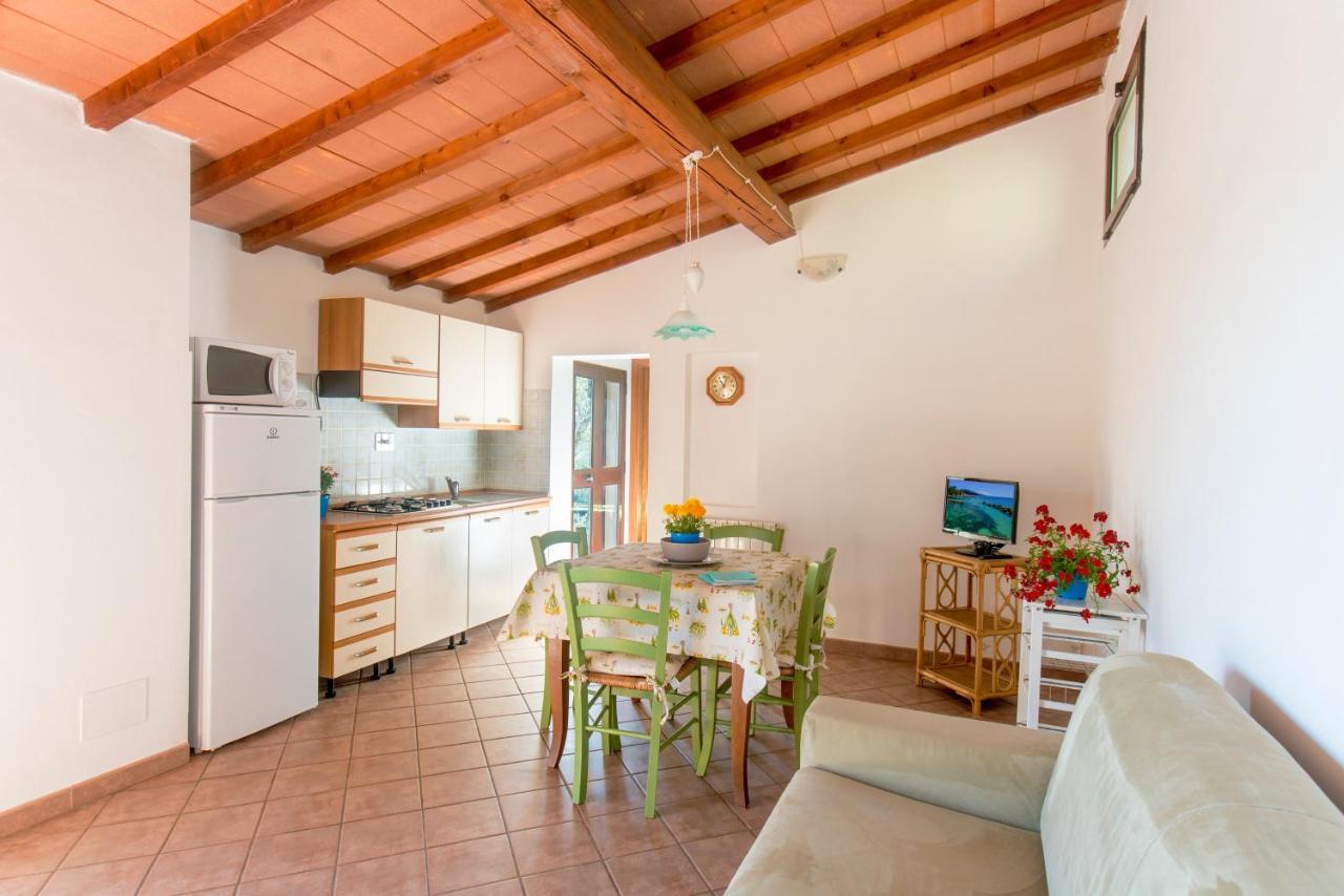 Appartamenti Bellavista By Helloelba Portoferraio Buitenkant foto