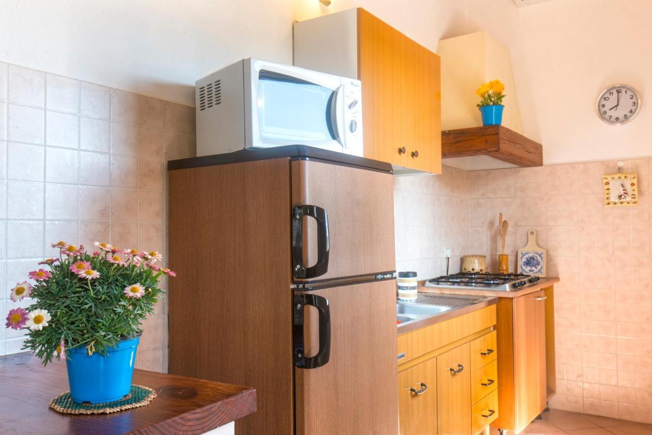 Appartamenti Bellavista By Helloelba Portoferraio Buitenkant foto