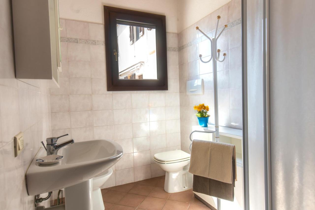 Appartamenti Bellavista By Helloelba Portoferraio Buitenkant foto
