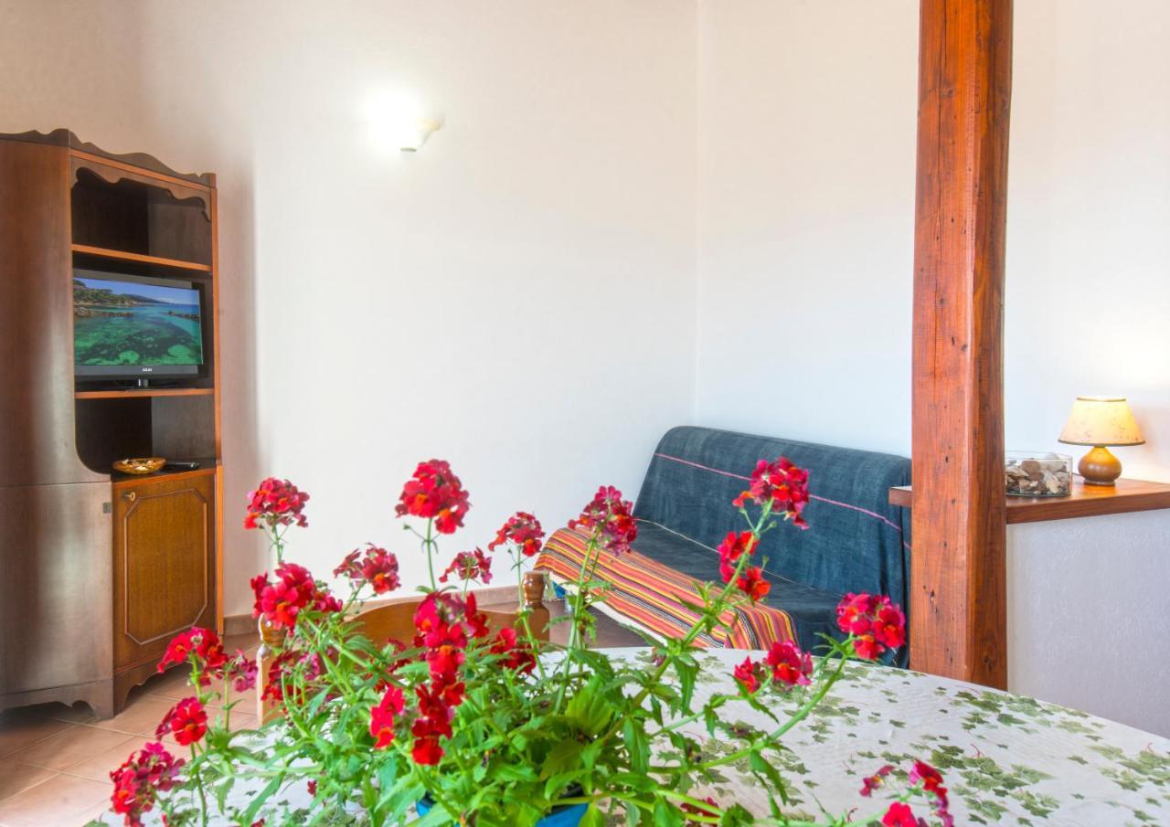 Appartamenti Bellavista By Helloelba Portoferraio Buitenkant foto