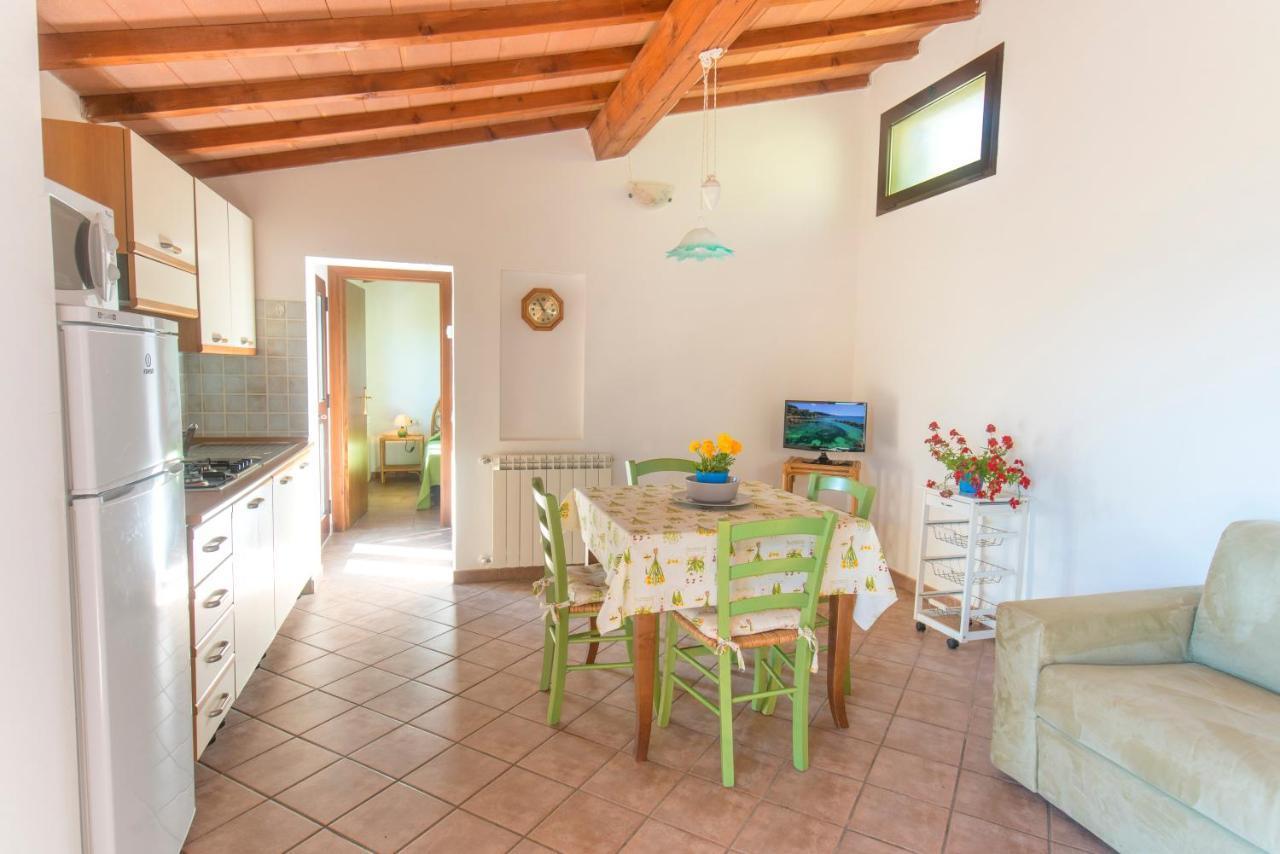 Appartamenti Bellavista By Helloelba Portoferraio Buitenkant foto