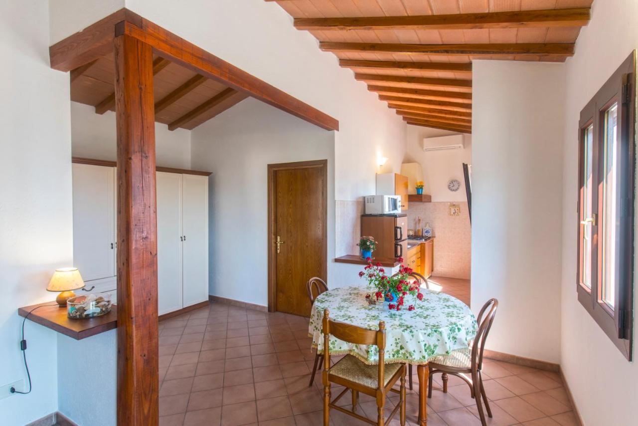 Appartamenti Bellavista By Helloelba Portoferraio Buitenkant foto