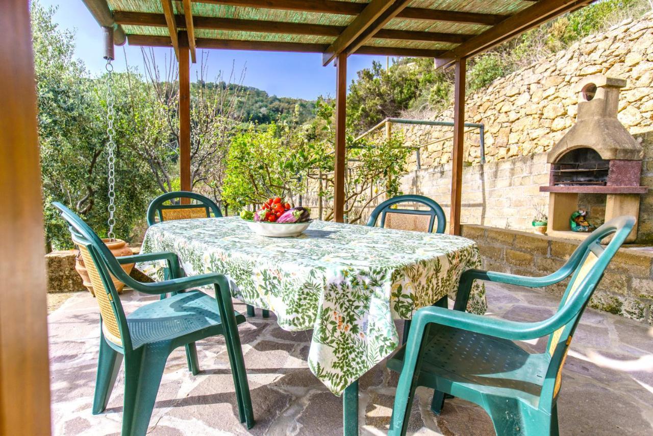 Appartamenti Bellavista By Helloelba Portoferraio Buitenkant foto