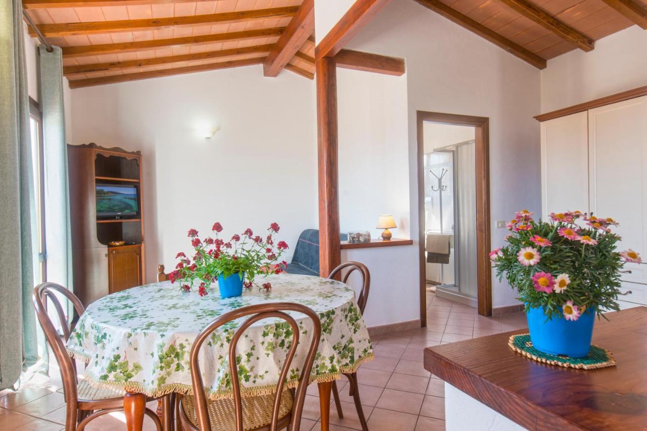 Appartamenti Bellavista By Helloelba Portoferraio Buitenkant foto
