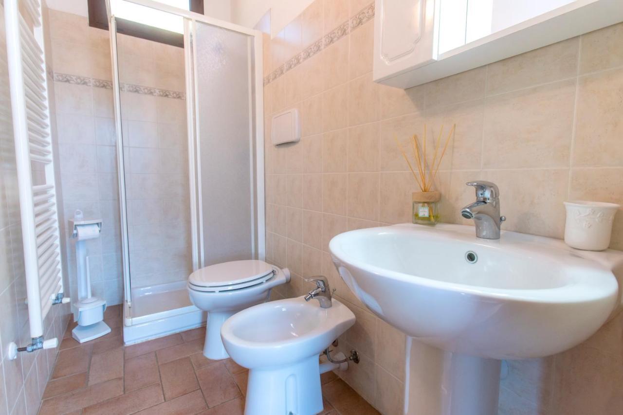 Appartamenti Bellavista By Helloelba Portoferraio Buitenkant foto