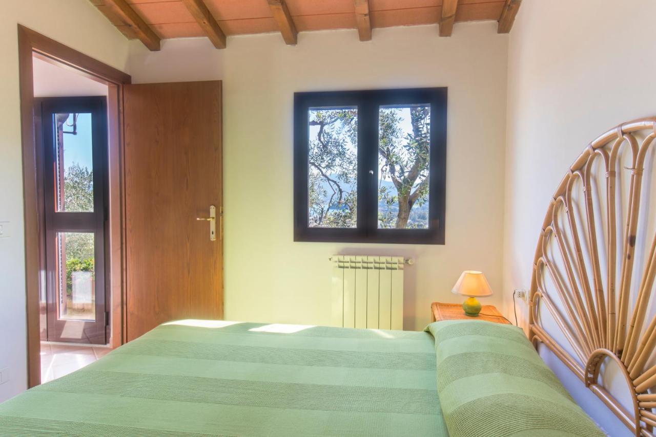 Appartamenti Bellavista By Helloelba Portoferraio Buitenkant foto