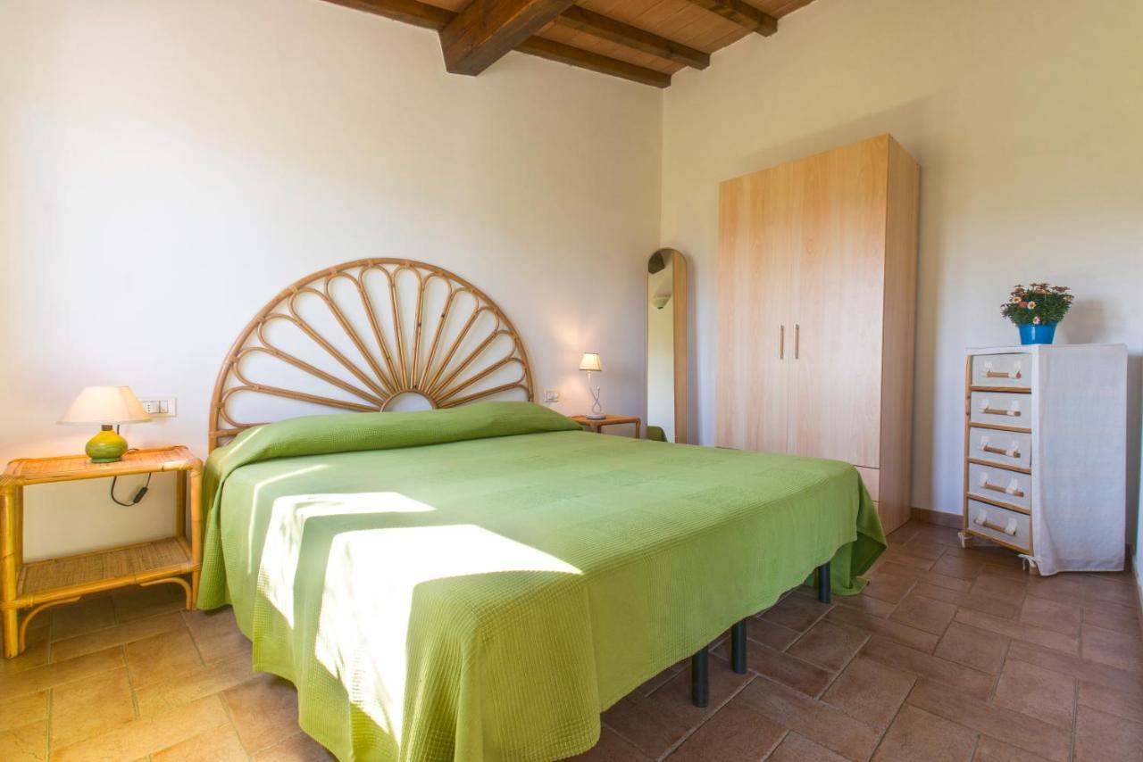 Appartamenti Bellavista By Helloelba Portoferraio Buitenkant foto