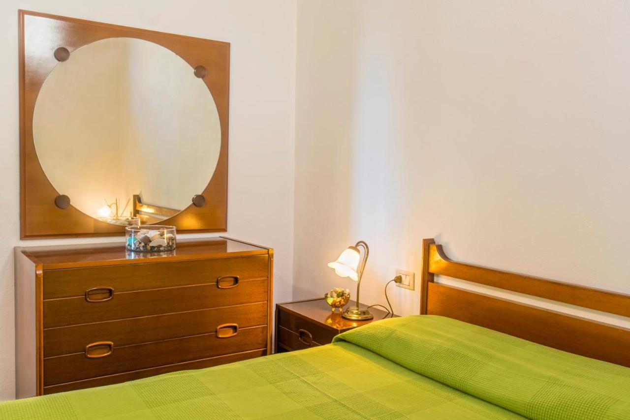 Appartamenti Bellavista By Helloelba Portoferraio Buitenkant foto