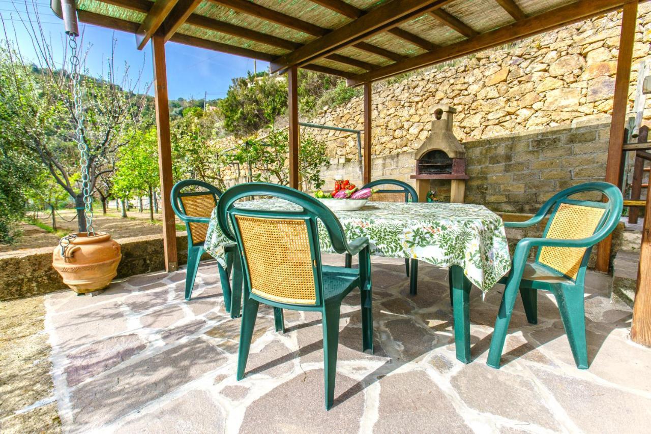 Appartamenti Bellavista By Helloelba Portoferraio Buitenkant foto
