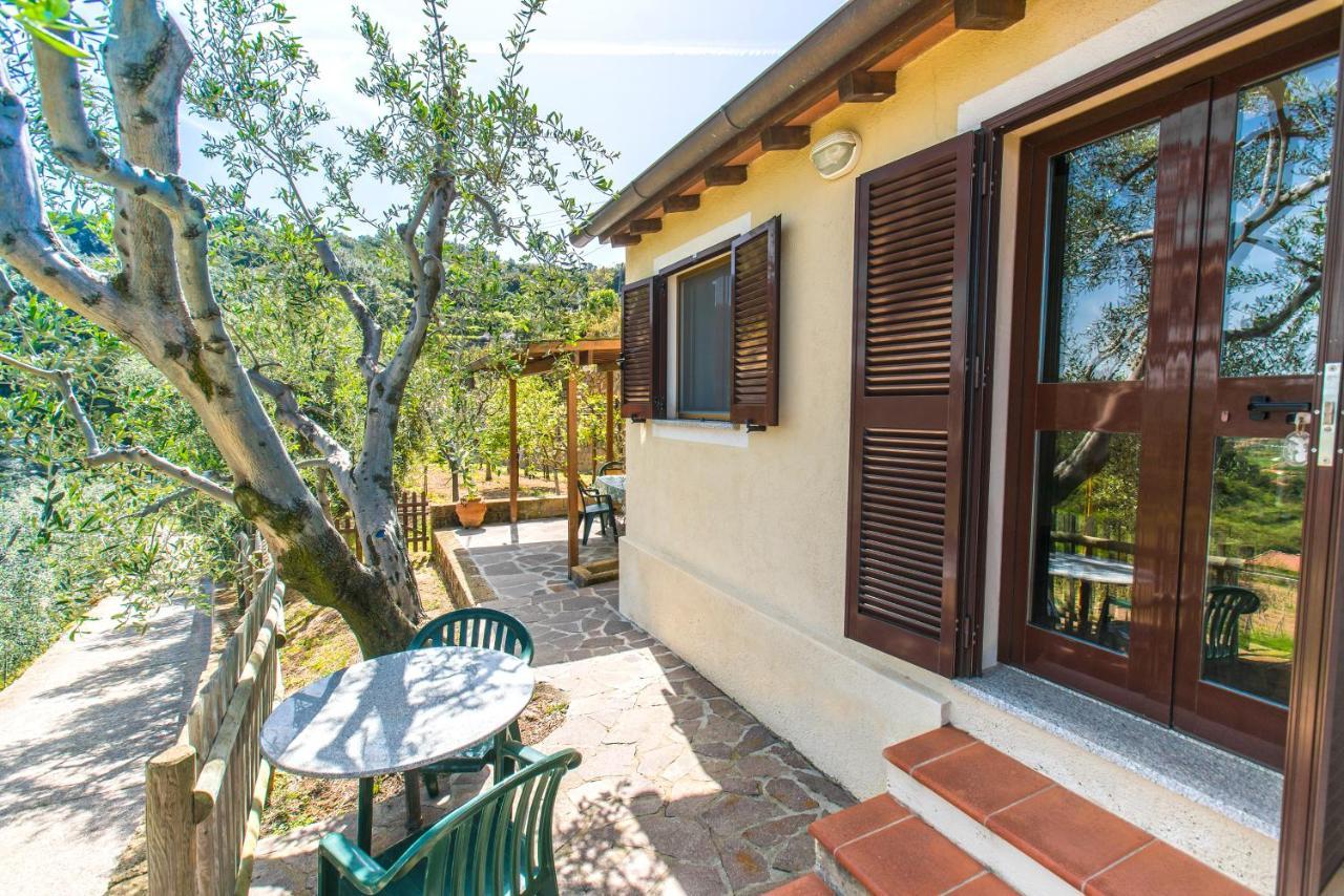 Appartamenti Bellavista By Helloelba Portoferraio Buitenkant foto